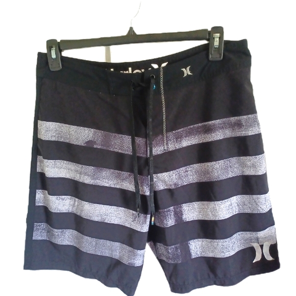Hurley Other - Men's Hurley Phanton Shorts